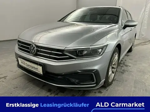 Annonce VOLKSWAGEN PASSAT Hybride 2020 d'occasion 