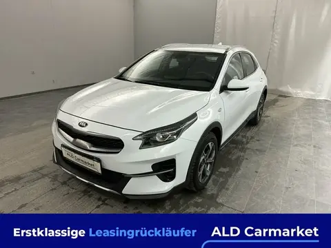 Used KIA XCEED Petrol 2020 Ad 