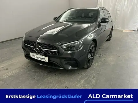 Used MERCEDES-BENZ CLASSE E Hybrid 2021 Ad 