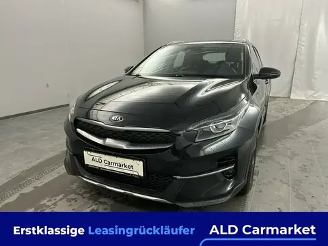 Used KIA XCEED Hybrid 2021 Ad 