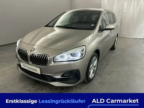 Used BMW SERIE 2 Diesel 2020 Ad 