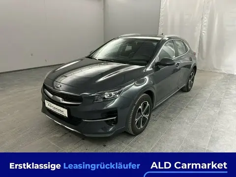 Used KIA XCEED Hybrid 2021 Ad 