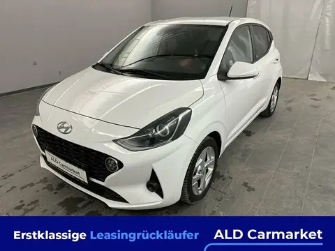 Annonce HYUNDAI I10 Essence 2021 d'occasion 