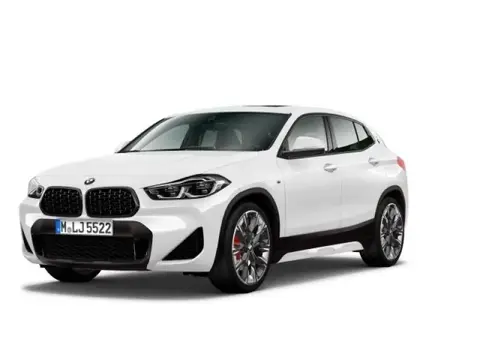 Used BMW X2 Petrol 2021 Ad 