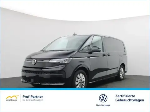 Annonce VOLKSWAGEN T7 Hybride 2023 d'occasion 