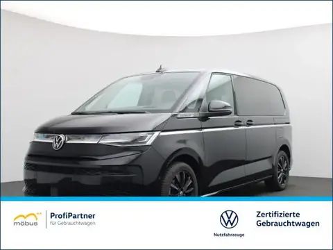 Used VOLKSWAGEN T7 Diesel 2024 Ad 