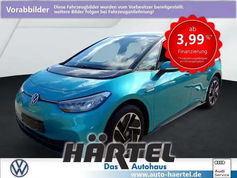 Used VOLKSWAGEN ID.3 Not specified 2021 Ad 