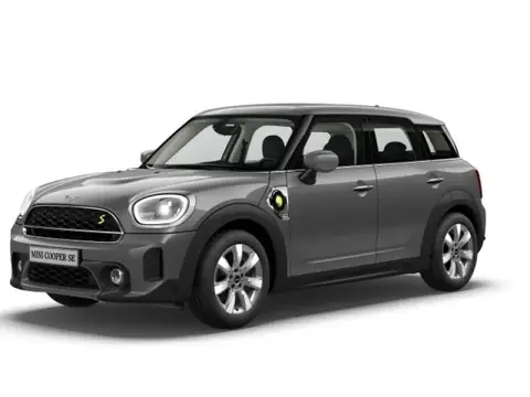 Used MINI COOPER Hybrid 2021 Ad 