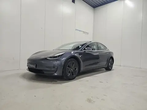 Used TESLA MODEL 3 Not specified 2019 Ad 