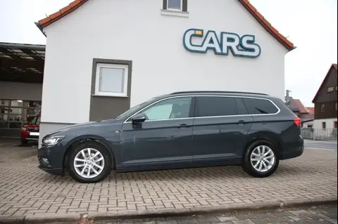 Used VOLKSWAGEN PASSAT Diesel 2020 Ad 