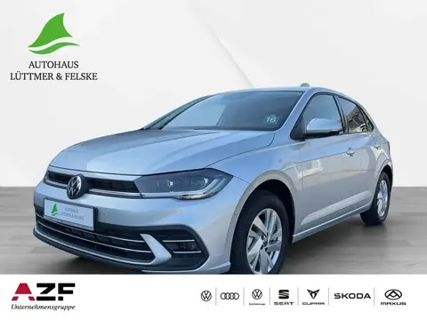 Used VOLKSWAGEN POLO Petrol 2024 Ad 