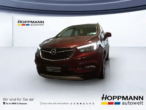 Used OPEL MOKKA Petrol 2018 Ad 