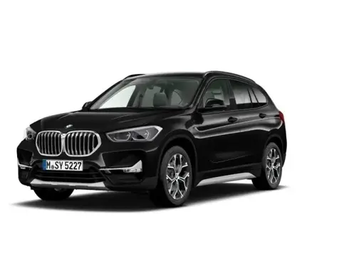 Used BMW X1 Diesel 2019 Ad 