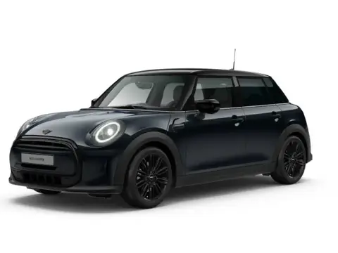 Annonce MINI COOPER Essence 2022 d'occasion 