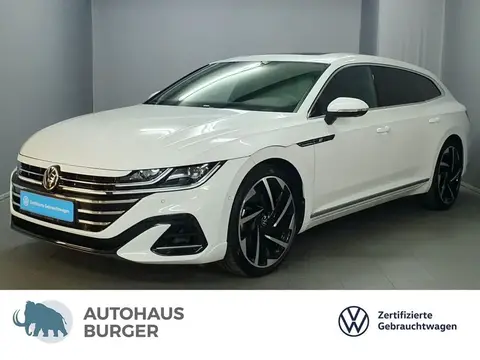 Used VOLKSWAGEN ARTEON Diesel 2021 Ad 