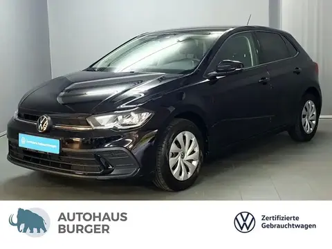 Used VOLKSWAGEN POLO Petrol 2023 Ad 