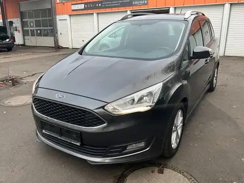 Annonce FORD GRAND C-MAX Essence 2016 d'occasion 