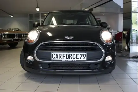 Used MINI ONE Petrol 2016 Ad 