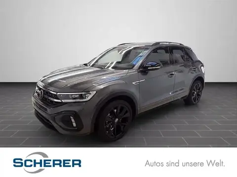 Used VOLKSWAGEN T-ROC Petrol 2023 Ad 