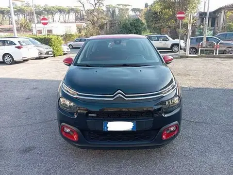 Used CITROEN C3 LPG 2017 Ad 