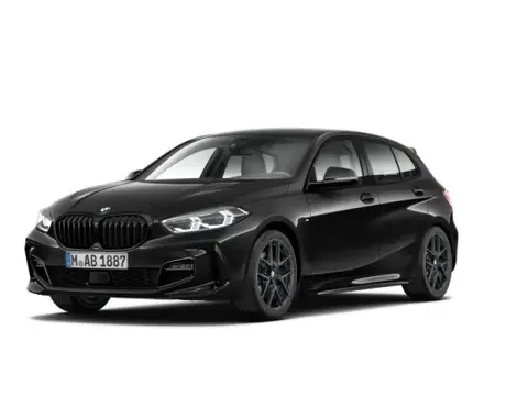 Annonce BMW SERIE 1 Essence 2021 d'occasion 