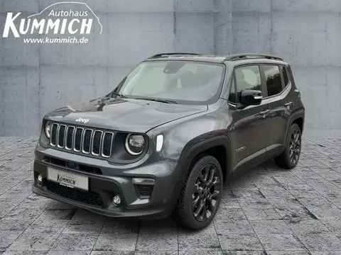 Used JEEP RENEGADE Petrol 2024 Ad 