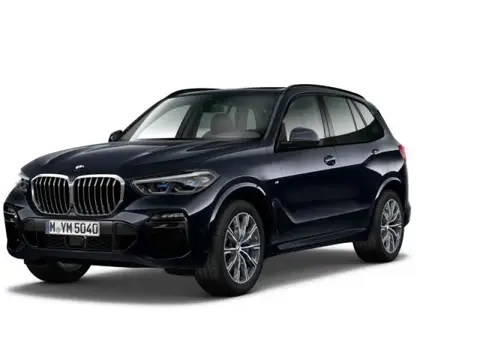 Used BMW X5 Diesel 2020 Ad 