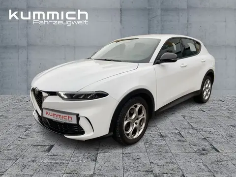 Used ALFA ROMEO TONALE Diesel 2023 Ad 