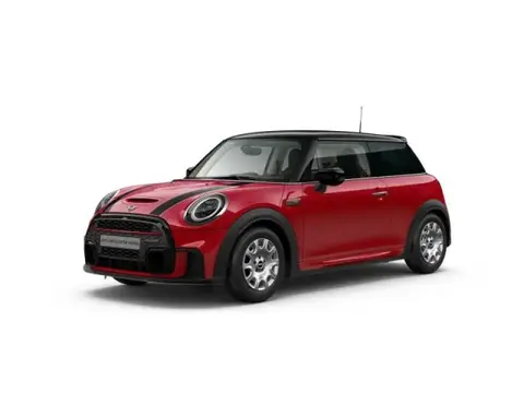 Used MINI JOHN COOPER WORKS Petrol 2023 Ad 