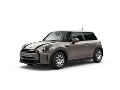 Annonce MINI COOPER Essence 2023 d'occasion 