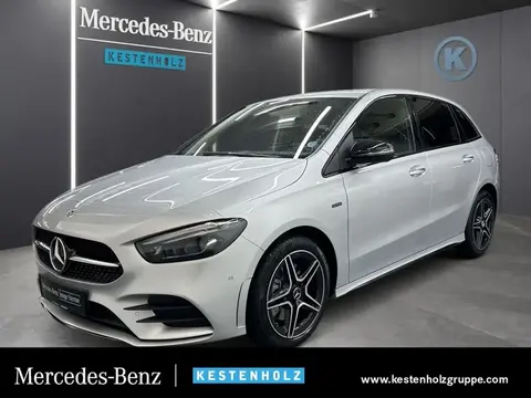 Used MERCEDES-BENZ CLASSE B Hybrid 2020 Ad 