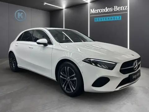 Used MERCEDES-BENZ CLASSE A Petrol 2023 Ad 