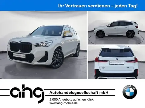 Annonce BMW X1 Essence 2023 d'occasion 