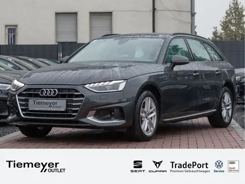 Annonce AUDI A4 Diesel 2020 d'occasion 