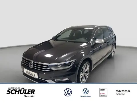 Annonce VOLKSWAGEN PASSAT Diesel 2019 d'occasion 