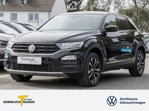 Used VOLKSWAGEN T-ROC Diesel 2020 Ad 