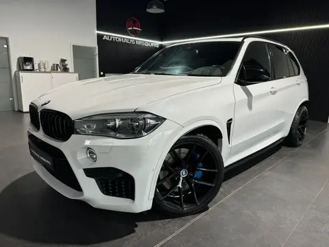 Used BMW X5 Diesel 2016 Ad 