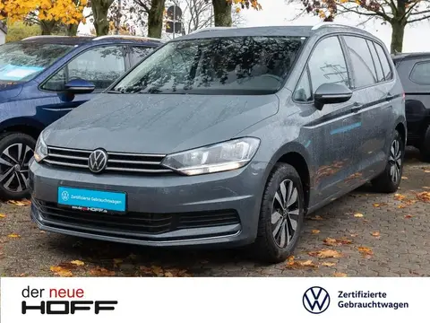 Used VOLKSWAGEN TOURAN Petrol 2023 Ad 