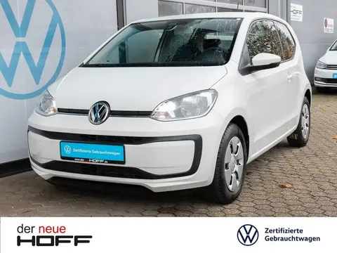 Used VOLKSWAGEN UP! Petrol 2019 Ad 