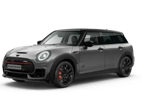 Annonce MINI JOHN COOPER WORKS Essence 2021 d'occasion 