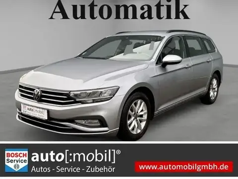 Used VOLKSWAGEN PASSAT Diesel 2022 Ad 