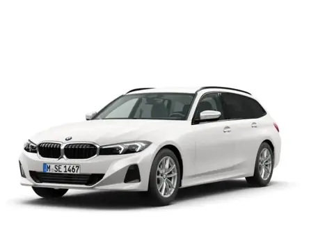 Annonce BMW SERIE 3 Diesel 2023 d'occasion 