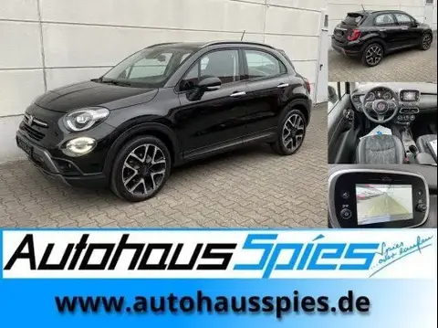 Used FIAT 500X Petrol 2022 Ad 