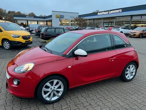 Used OPEL ADAM Petrol 2017 Ad 