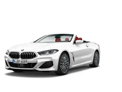 Annonce BMW M850 Essence 2021 d'occasion 