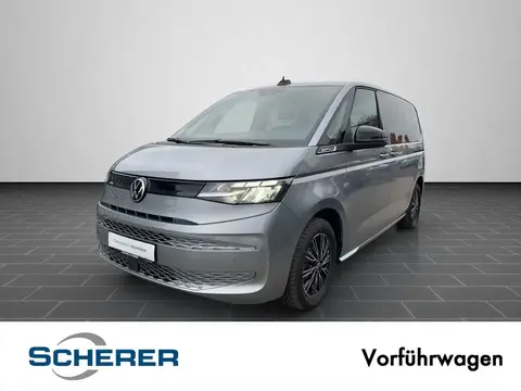 Annonce VOLKSWAGEN T7 Diesel 2024 d'occasion 