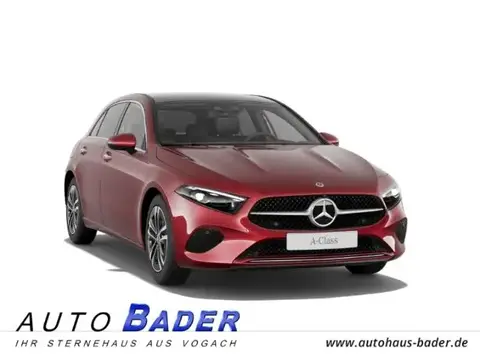 Used MERCEDES-BENZ CLASSE A Hybrid 2023 Ad 