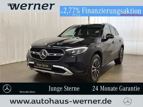 Used MERCEDES-BENZ CLASSE GLC Petrol 2023 Ad 