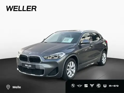 Used BMW X2 Diesel 2020 Ad 