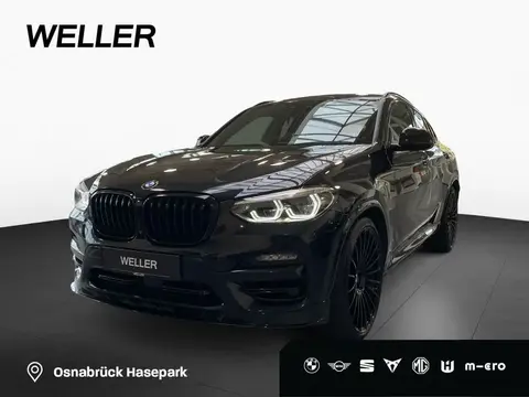 Annonce ALPINA XD4 Diesel 2021 d'occasion 